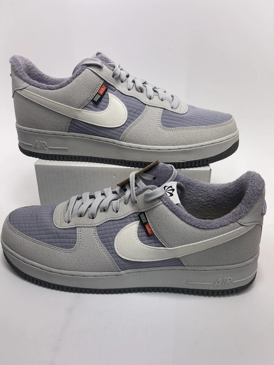 Nike Mens Air Force 1 Low '07 LV8 Next Nature