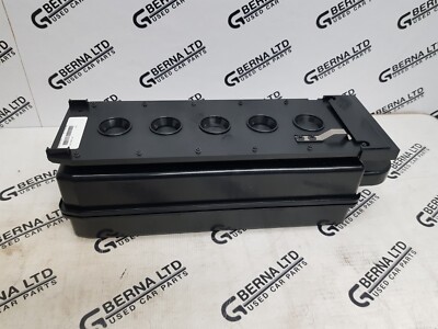 ORIGINAL XEROX NUVERA 100, 120, 144 TROCKENE TINTE ABFALLBEHÄLTER 93K14850 093K14850