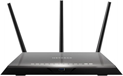 Netgear R7100LG WLAN-Router Dual-Band (2,4 GHz/5 GHz) Gigabit Ethernet 3G 4G Sch - Bild 3 von 4