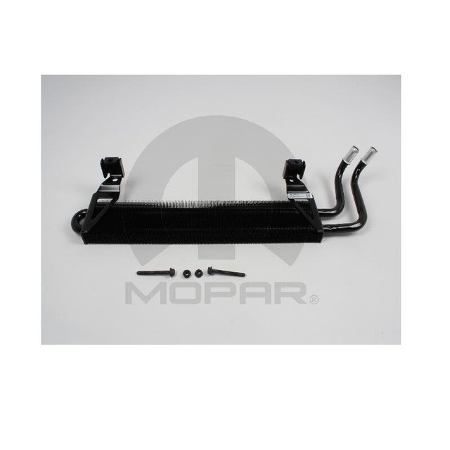 🔥 Mopar Power Steering Fluid Cooler for Dodge Ram 1500 2500 3500
