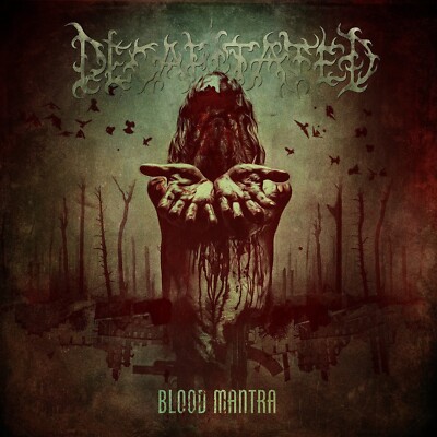 Decapitated - Blood Mantra - CD+DVD