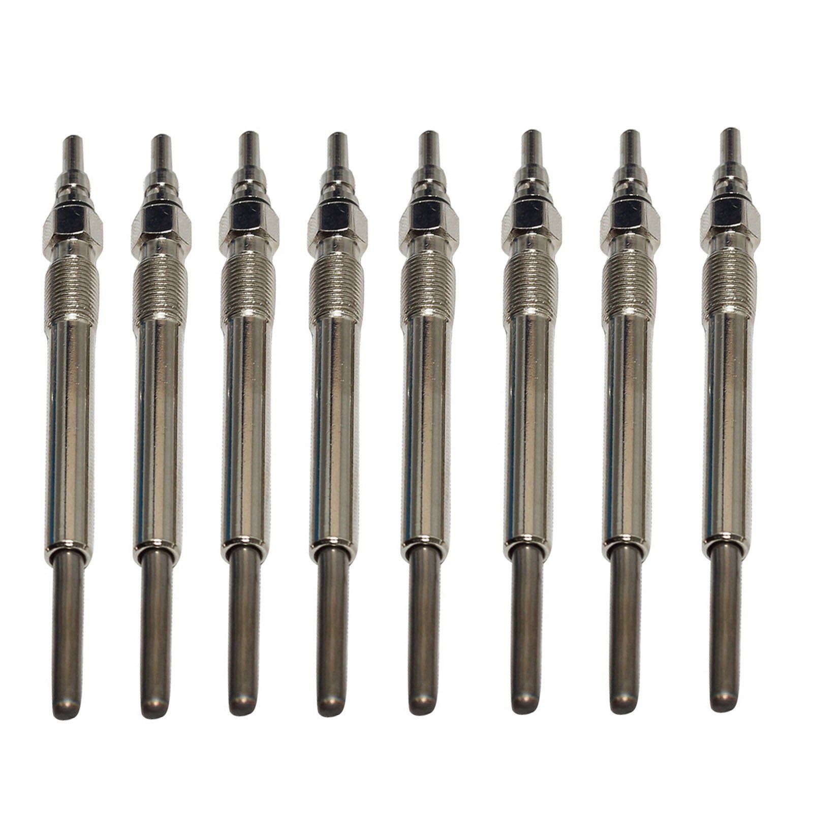 Valve Cover Gaskets Harness Glow Plugs w/ Relay For 9803 Ford 7.3L