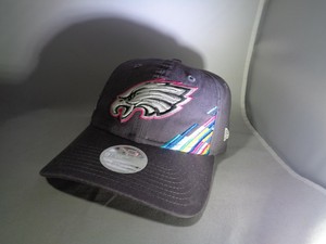 crucial catch eagles hat