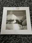 Taylor Swift The Tortured Poets Department Ghosted White Vinyl LP The Manuscript