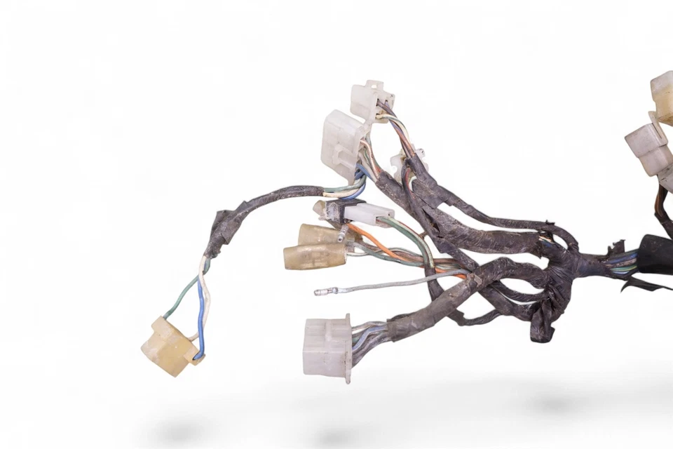 Honda CBX 1000 CBX1000 CBX1050 1979 Supersport SS *2048A arnés de cableado Foto 2 de 4