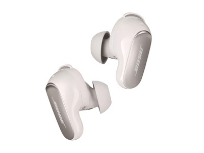Bose QuietComfort Ultra Headset Wireless In-ear Music/Everyday Bluetooth Blac...