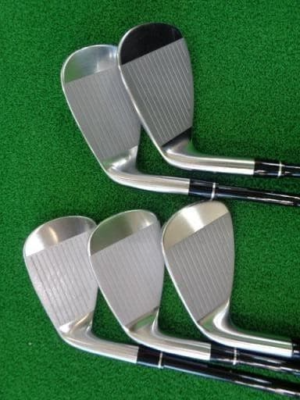 2022 HONMA BERES NX 7-11 5pic VIZARD IB-WF 70S S-flex iron set
