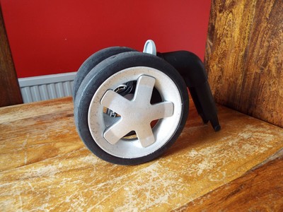 quinny buzz front wheel