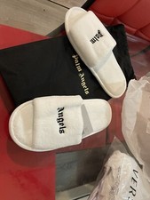 Palm Angels Men Slippers
