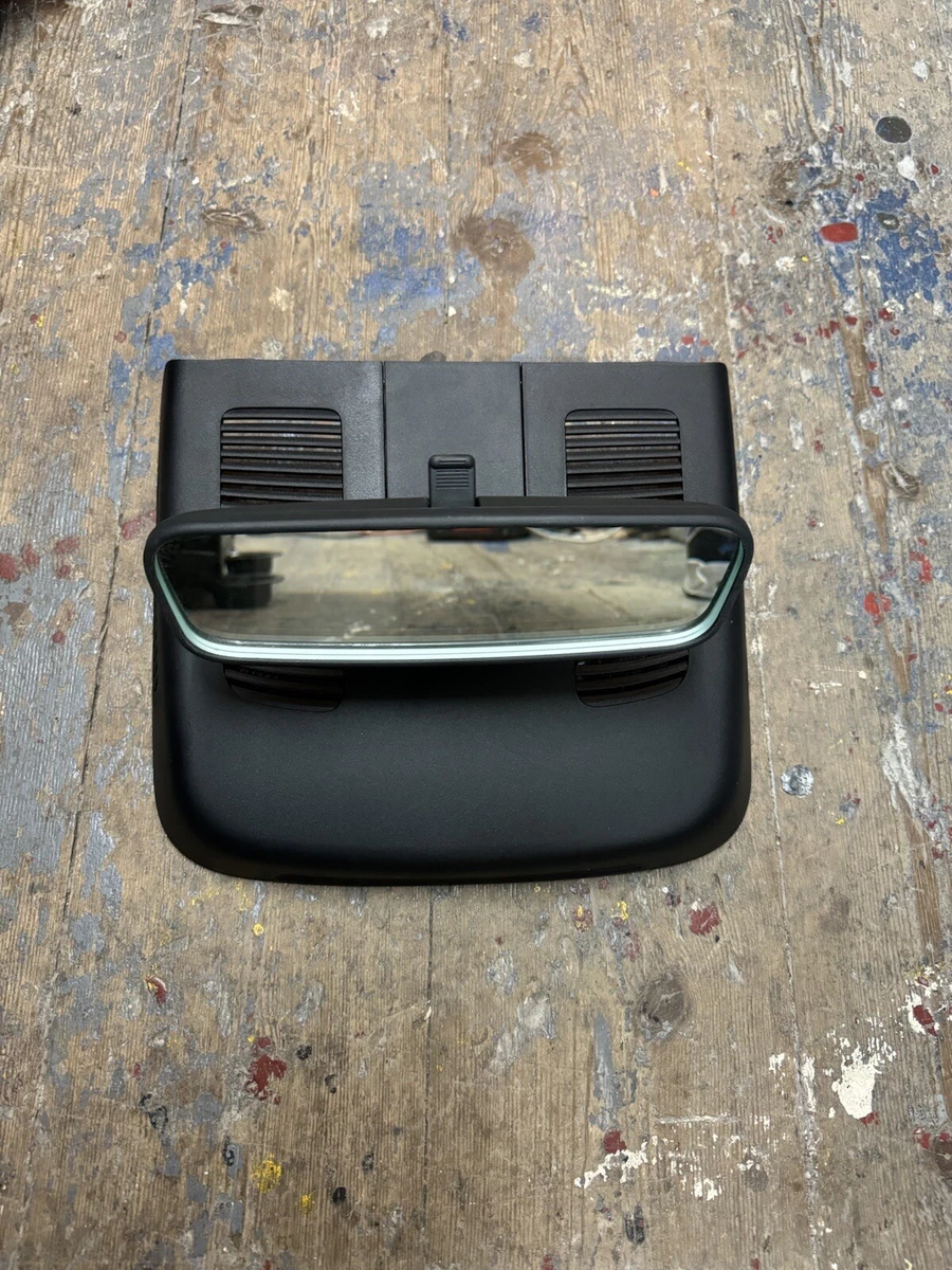 Mercedes Sprinter Rear View Mirror 907 910 & Rear View Mirror Trim 