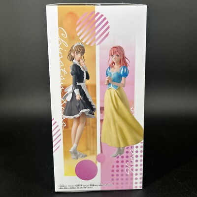 Ao no Hako Hina Chono Figure Cultural Festival ver. BANPRSTO Blue