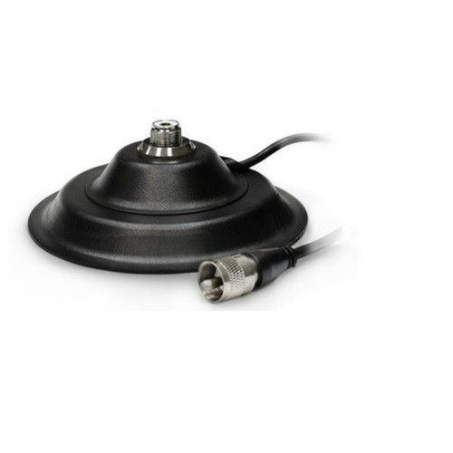 CB ANTENNA BASE SIGMA 145mm SO239 PRESIDENT SIRIO MIDLAND ML