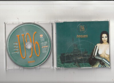 U 96 - Heaven