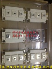 SEMIKRON plc  SKM300GAL124D NEW FREE EXPEDITE...