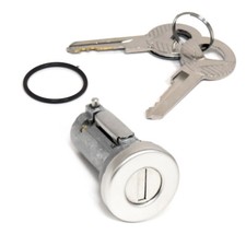 Trunk Lock Cylinder 1965 Falcon Station Wagon Trunk Lock Cylinder 1965 Falcon Station Wagon