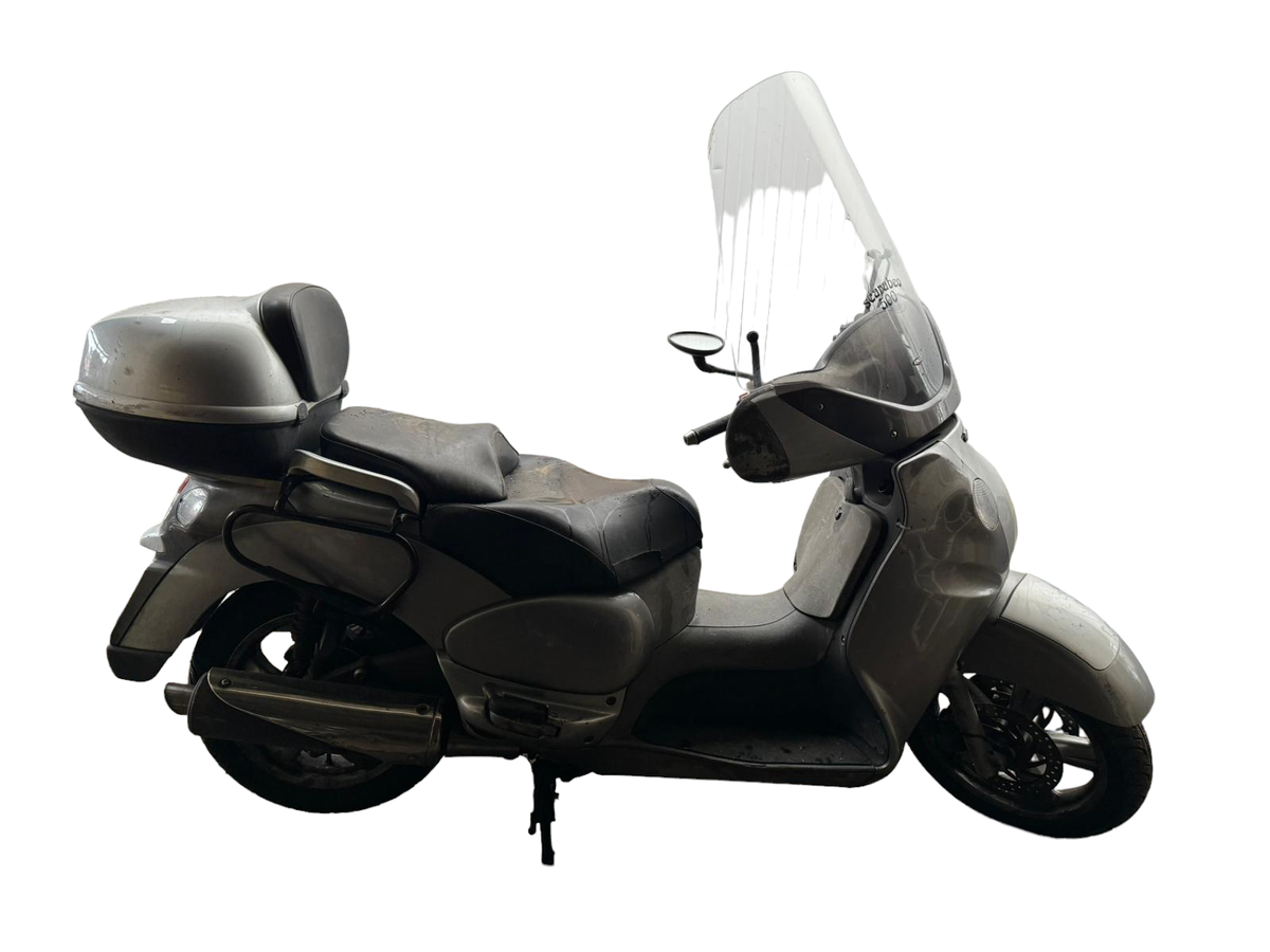 Scooter Aprilia Scarabeo 200 Gt APRILIA Scarabeo 200 2003 2004 Specs