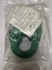 Campbell 577-9145 Coupling Link 1/2" System 10 For 1/2” Alloy Chain NEW!!