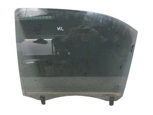 Vitre De Fenêtre Latérale Arrière Pour KIA Sorento 2007 Diesel - Réf. 43R000382 / AMD91233 - Occasion