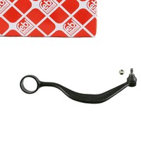 febi 12562 Querlenker Lenker FüR BMW 7Er E38 Vorne Oben Links 31121141721