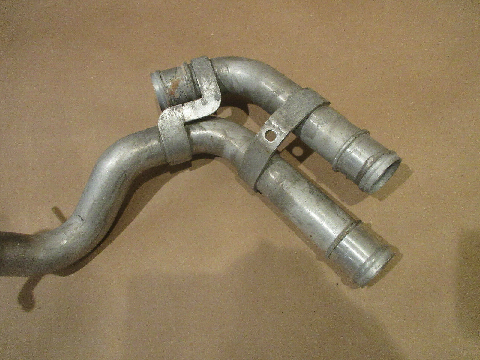 Lamborghini Huracan  - RH Coolant Pipe - P/N 4S0121064E