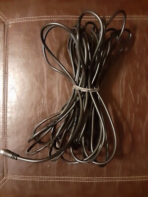 50 Feet Coax