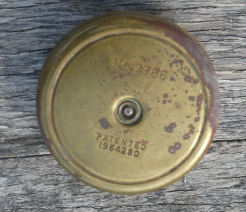 70 inch WW2 Bundles For Britain Stanley Tape Measure No. 7366 - Picture 5 of 11