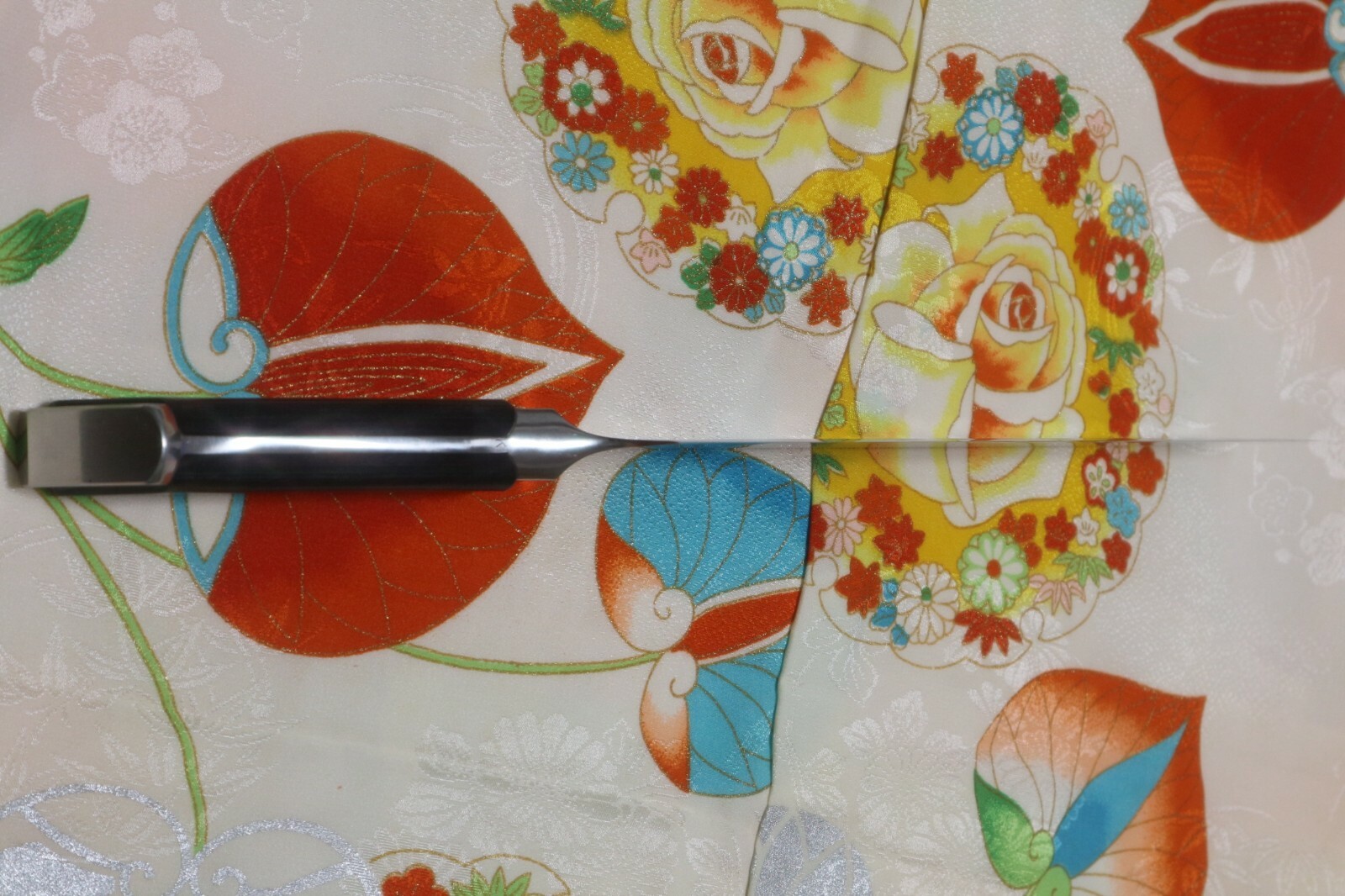 Japanese Gyutou Chef knife 21cm Glestain T Type eBay