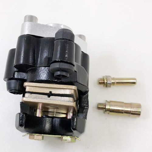 NEW REAR HYDRAULIC BRAKE CALIPER FOR SUZUKI LT-Z400 QUAD SPORT LTZ 400 2003-2008 - 第 3/3 張圖片