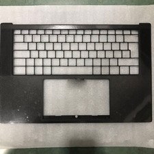 FOR DELL XPS 15 9500 C shell keyboard shell palm rest UK 0G6RGD G6RGD