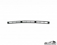 Stoßstange Gitter Mitte Schwarz für OPEL ASTRA G