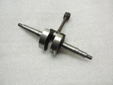 ORIGINAL JOBU L86S L 86 S CHAINSAW CONNECTING ROD CRANKSHAFT