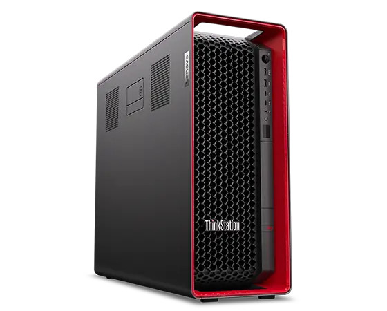 Lenovo ThinkStation P8 Ryzen Threadripper PRO 7945WX 16GB 512GB