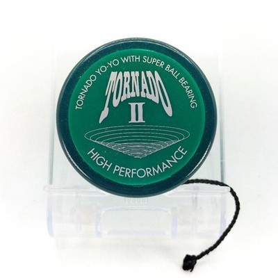 Tornado YoYo TORNADOII Hyper YoYo fd
