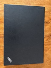 Lenovo X280 Intel Core i5 256GB SSD 8GB RAM Laptop