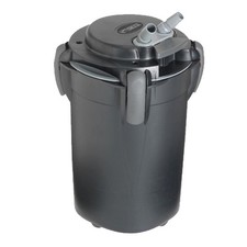 Sicce Filtro Esterno Space Eko 200 PIU' per Acquari da 300 LITRI