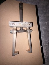 SNAP ON CJ86-1 PULLER WITH CJ-282-1 JAWS B512