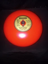 new Lansdale Valve AB12006 Fire Alarm Bell 6"