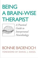 Being A Brain-Wise Therapist | A Practical Guide To Interpersonal Neurobiology