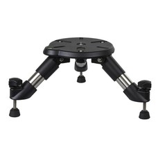Celestron 93481 Tabletop Tripod for Astronomy Telescopes, Compatible Black