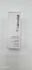 Minimalist 10 Niacinamide Face Serum 4 Acne Blemish w/ Zinc 30ml BB 7/26