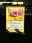 1999 Pokemon WOTC Eevee 51/64 Jungle 1st edition MP