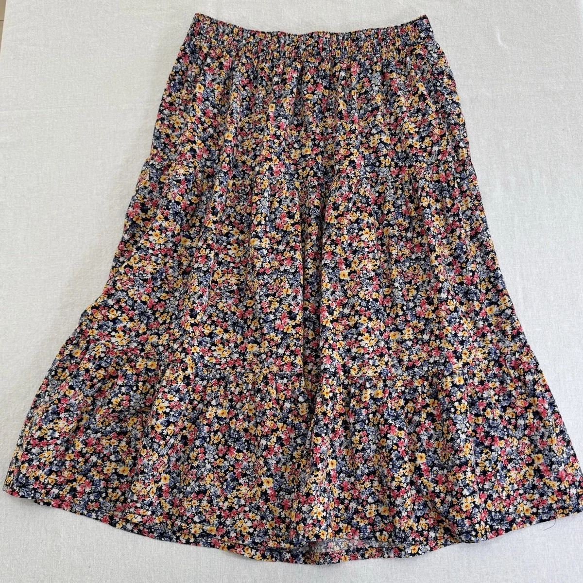 Old Navy Floral Skirts for Women for sale | eBay