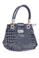 ✨ Second Life Fashion borsa per le signore blu di pelle ✨