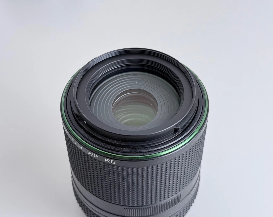 Pentax HD DA 55-300mm f/4.5-6.3 ED PLM WR RE Objektiv - Bild 2 von 3