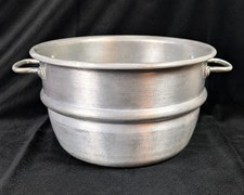 Commercial Aluminum Cookware 103N 3 QT Steamer Insert 8-1/2" Toledo Ann Arbor