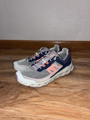 On Cloud Cloudvista Women's Trail Running Shoes- size 8.5