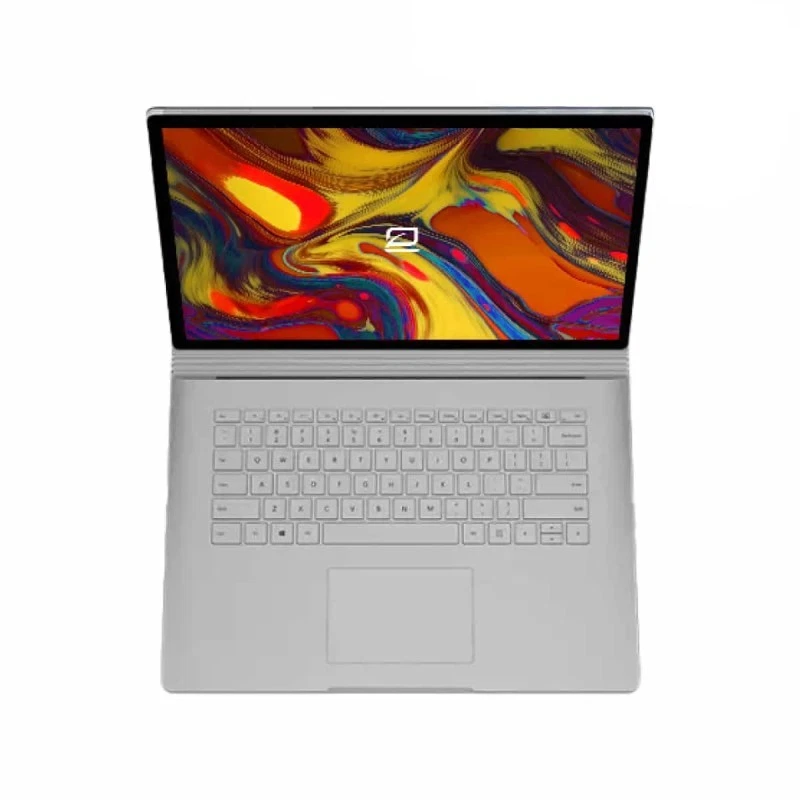 Microsoft Surface Book 2 Táctil 2 en 1 13,5" i7 8650U, 16GB, SSD 512GB, NVIDIA G - Imagen 3 de 4