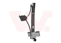 Fensterheber VAN Wezel 4919265 FüR 6J5 6P1 Ibiza Seat ST 4 SC 6J1 6P5 6J8 6P8