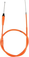 Throttle Cable 93.5cm Universal Replacement Motorcycle 36.8 Adjustabl...