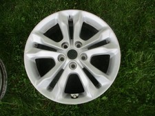 17 Kia Optima Oem Silver Factory Wheel Rim 74638 2011-2013 Marks 2 17 Kia Optima Oem Silver Factory Wheel Rim 74638 2011-2013 Marks 2